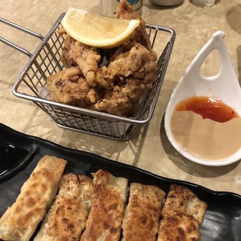 Kashiwa Ramen - Karaage and gyoza - Ramen Near Me - Costa Mesa, California Kashiwa Ramen - Karaage and gyoza - Ramen Near Me - Costa Mesa, California
