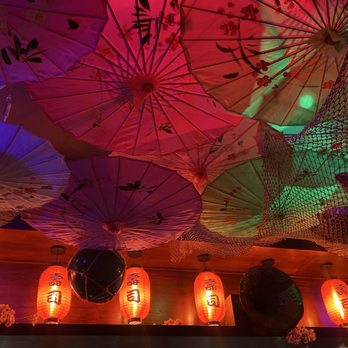 Momoku No Usagi - Sushi Bars Near Me - San Clemente, California