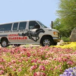Arizona Stagecoach