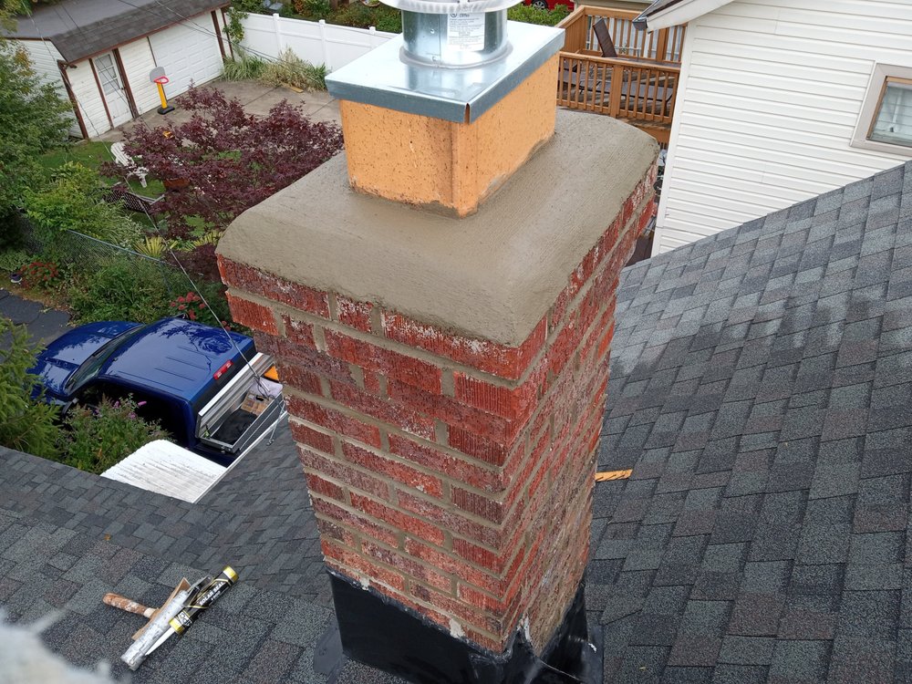 Slide of Sharp Contractors