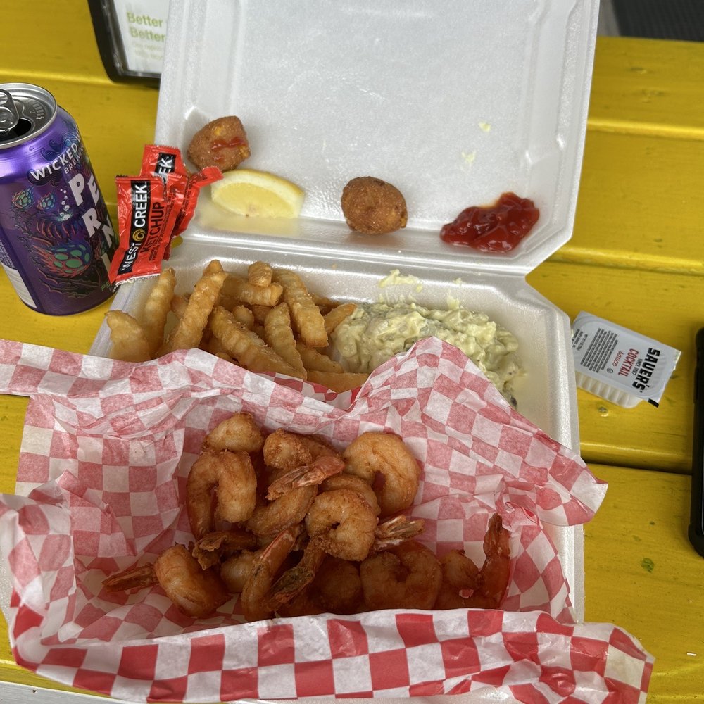 Austin Fish - Seafood Markets Near Me - Nags Head, North Carolina