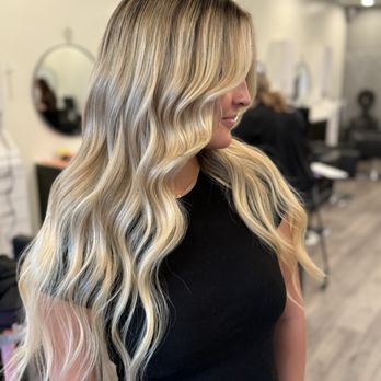 Industrial Glam - Hair Salons Near Me - Lomita, California Industrial Glam - Hair Salons Near Me - Lomita, California