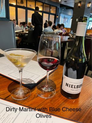 Del Frisco's Grille by null