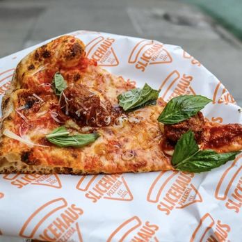Slicehaus Pizzeria - Pizza Near Me - New York, New York Slicehaus Pizzeria - Pizza Near Me - New York, New York
