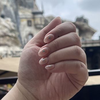 Sunburst Nails & Spa - Nail Salons Near Me - Glendale, Arizona
