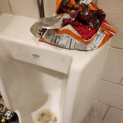 Starbucks - Filthy Starbucks