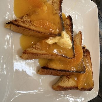 The Raymond 1886 - French toast - New American Near Me - Pasadena, California The Raymond 1886 - French toast - New American Near Me - Pasadena, California