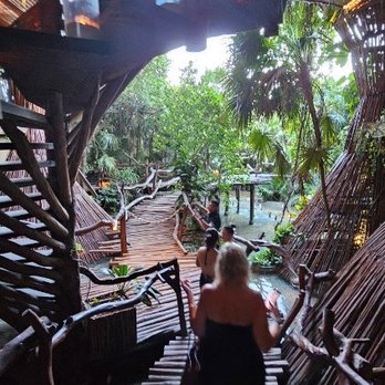 Kin Toh - Yucatan Near Me - Tulum, ROO