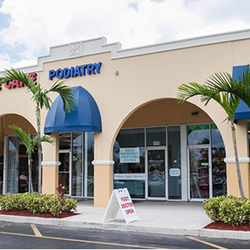 Boca Deerfield Foot Care Center - Boca Deerfield Foot Care Center