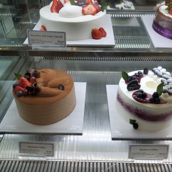Paris Baguette - Coffee & Tea Near Me - Millbrae, California