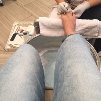 The Natural Nail Salon - Nail Salons Near Me - Hayward, California