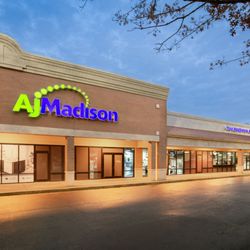 Aj Madison