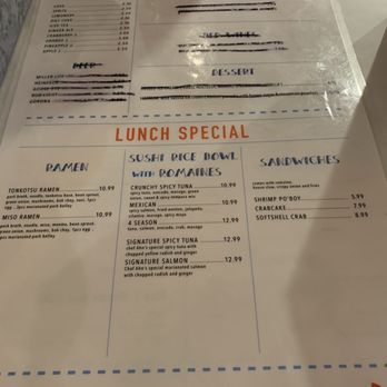 Crab & Grab - Menu - Seafood Near Me - Grayslake, Illinois Crab & Grab - Menu - Seafood Near Me - Grayslake, Illinois