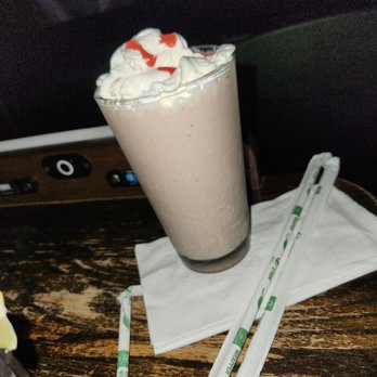 Alamo Drafthouse - Strawberry Shake 4/12/2023 - Cinema Near Me - Brooklyn, New York Alamo Drafthouse - Strawberry Shake 4/12/2023 - Cinema Near Me - Brooklyn, New York