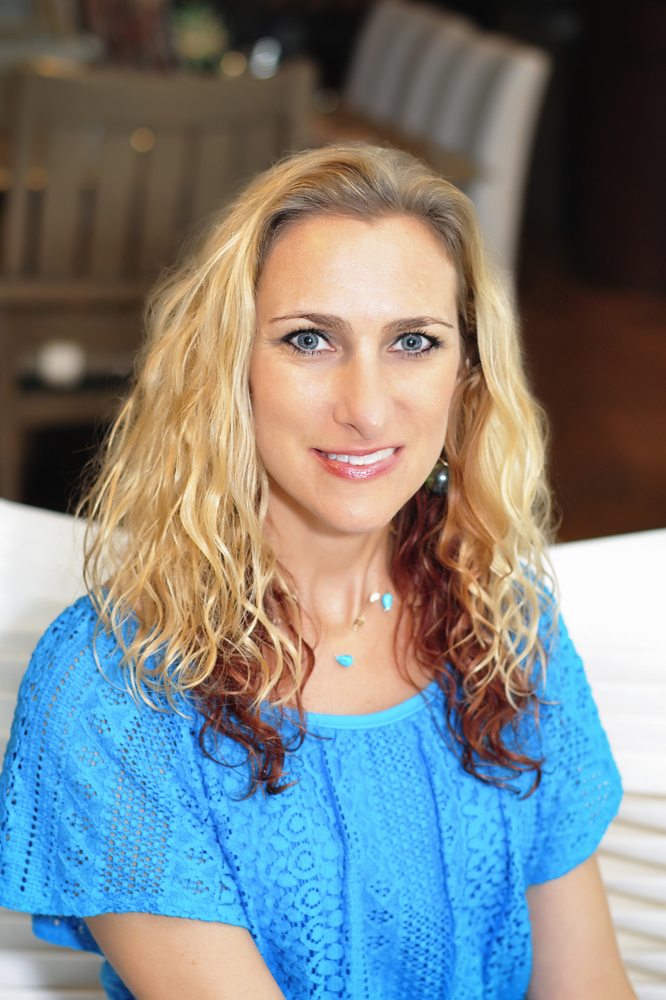 Kimberly Rodgers, LCSW  RPT-S, CCTP - grief counselor in Naples, FL