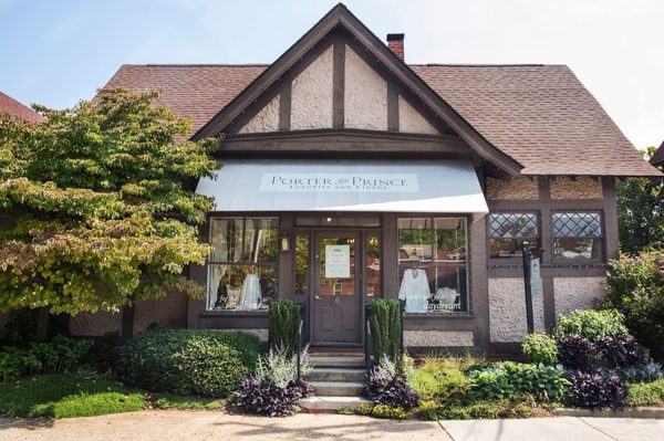 Porter & Prince by null