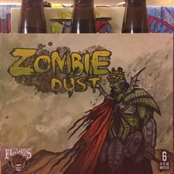 Eagle Creek Liquors - Zombie Dust by 3 Floyds