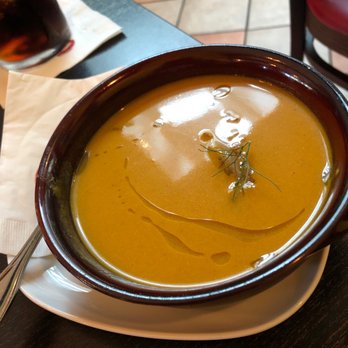 Oyo - Yummy pumpkin soup!!! - Latin American Near Me - Pleasanton, California Oyo - Yummy pumpkin soup!!! - Latin American Near Me - Pleasanton, California