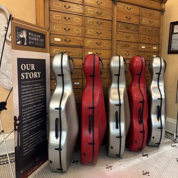 William Harris Lee & Company - Musical Instruments & Teachers Near Me - Chicago, Illinois William Harris Lee & Company - Musical Instruments & Teachers Near Me - Chicago, Illinois