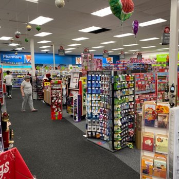 CVS Pharmacy - Drugstores Near Me - MIAMI, Florida