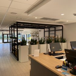Surterra Wellness - North Palm Beach - Interior