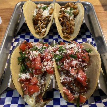 Coyo Taco - Mexican Near Me - Miami, Florida Coyo Taco - Mexican Near Me - Miami, Florida