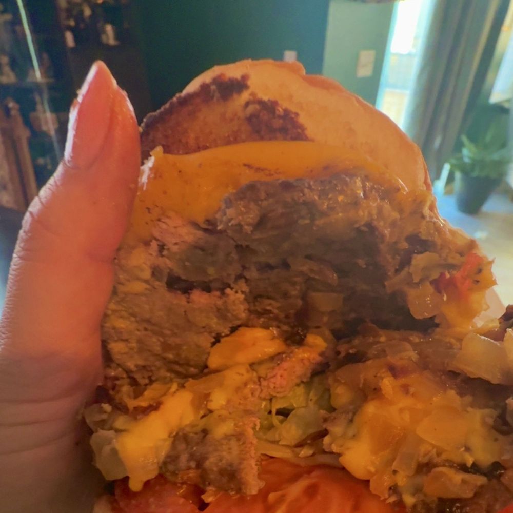 In-N-Out Burger - Burgers Near Me - Thorton, Colorado