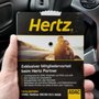 Photo of Hertz