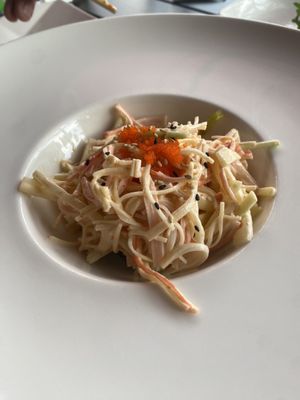 TJ Asian Bistro by null