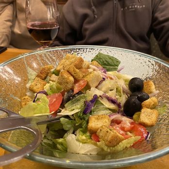 Olive Garden Italian Restaurant - Italian Near Me - Sandusky, Ohio