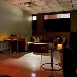 The Bilancia Day Spa & Wellness Center - Quiet room