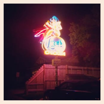 Lucy's Fried Chicken - Outside sign - New American Near Me - Austin, Texas Lucy's Fried Chicken - Outside sign - New American Near Me - Austin, Texas