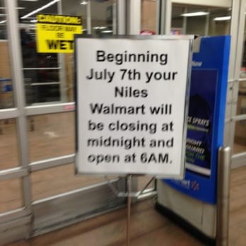 Walmart - Department Stores Near Me - Niles, Illinois