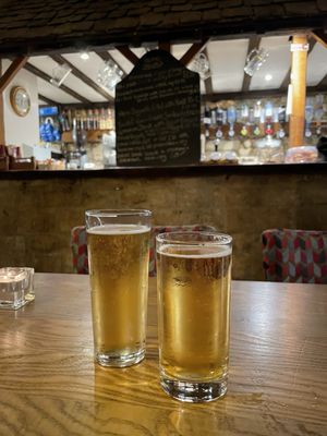 Lygon Arms by null