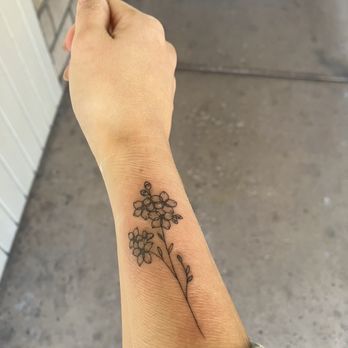 Hana Ink Studio - Tattoo Near Me Hana Ink Studio - Tattoo Near Me