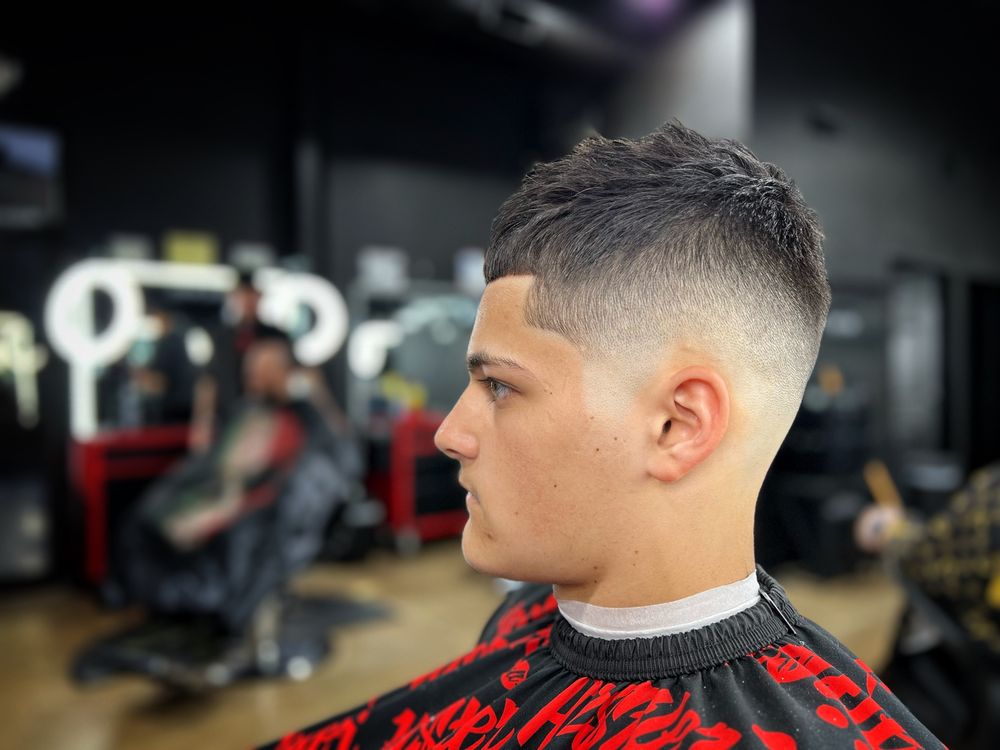 TX BARBER CARTELWATAUGA Updated October 2024 18 Photos & 11 Reviews 6539 Watauga Rd