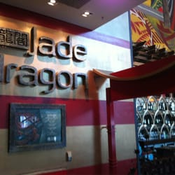 Jade Dragon, SKYCITY