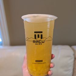 Macu Tea - Cupertino