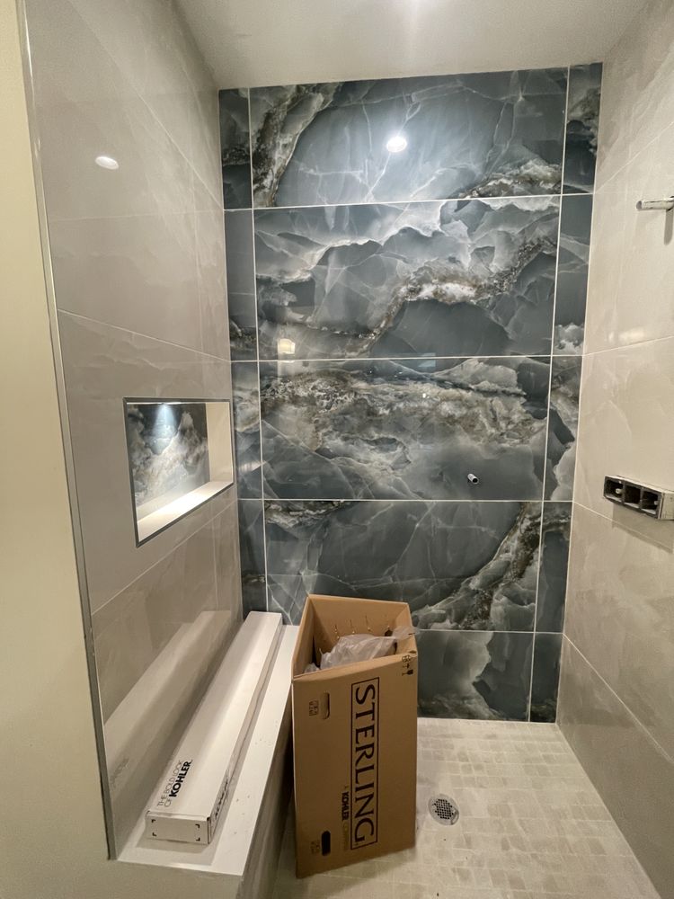 Slide of Jb plumbing