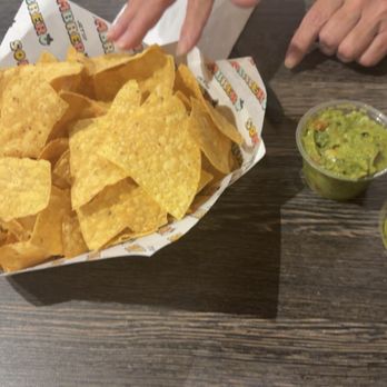 Sombrero Tacoria - Sombrero Chips w/Guac - Mexican Near Me - Pompton Lakes, New Jersey Sombrero Tacoria - Sombrero Chips w/Guac - Mexican Near Me - Pompton Lakes, New Jersey