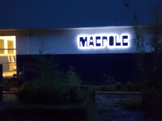 Maepole by null