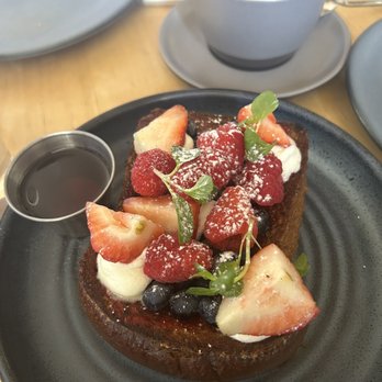 Bachour - Challah French Toast - Bakeries Near Me - Coral Gables, Florida Bachour - Challah French Toast - Bakeries Near Me - Coral Gables, Florida