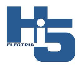 Hi Five Electric