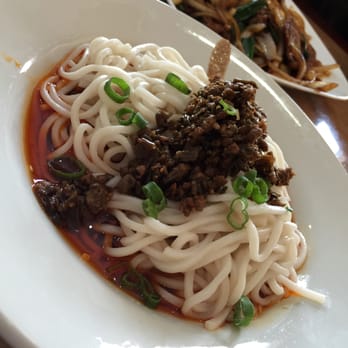Panda Gourmet - Dan Dan Noodles - Szechuan Near Me - Washington, DC, District of Columbia Panda Gourmet - Dan Dan Noodles - Szechuan Near Me - Washington, DC, District of Columbia