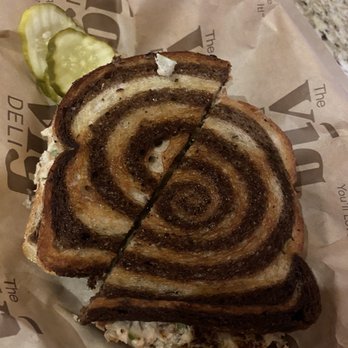 Vig Deli - Tuna melt - Delis Near Me - Henderson, Nevada Vig Deli - Tuna melt - Delis Near Me - Henderson, Nevada