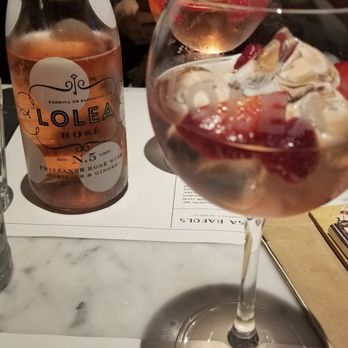 Casa Rafols - Amazing sangria! - Spanish Near Me - Barcelona, B Casa Rafols - Amazing sangria! - Spanish Near Me - Barcelona, B