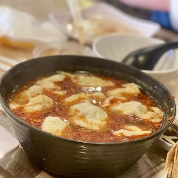 Dumpling World - 酸汤水饺 - Chinese Near Me - Sugar Land, Texas Dumpling World - 酸汤水饺 - Chinese Near Me - Sugar Land, Texas