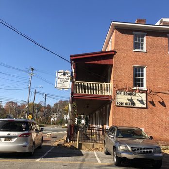 Deer Park Tavern - Bars Near Me - Newark, Delaware