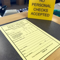 Jefferson County Clerk's Office