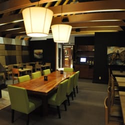 Resto-Pub Bayou - Resto Bayou